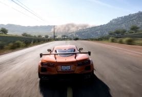 Forza Horizon 5 heeft inmiddels 30 miljoen spelers
