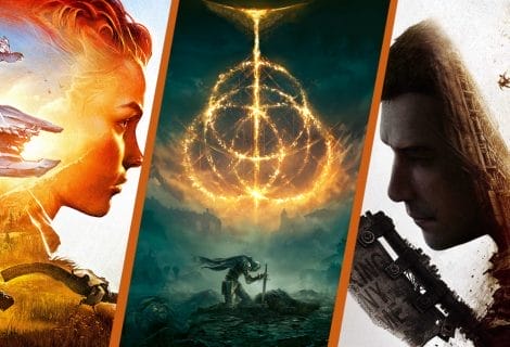 Februari is geweldig voor gamers, deze 16 veelbelovende games verschijnen deze maand