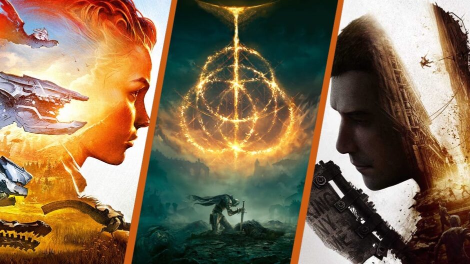 Februari is geweldig voor gamers, deze 16 veelbelovende games verschijnen deze maand