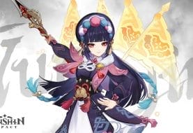 Maak kennis met Yun Jin, vanaf woensdag speelbaar in Genshin Impact