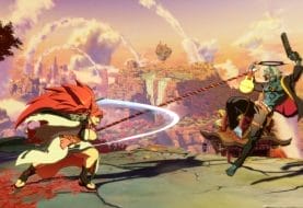 Fan favoriet Baiken komt later deze week naar Guilty Gear Strive - Trailer