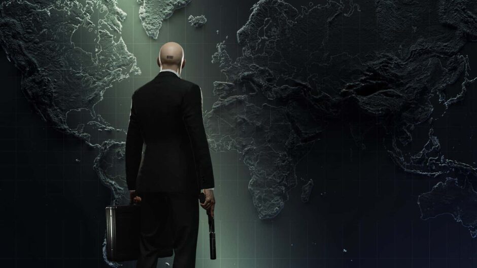 Gratis Freelancer-modus met roguelike-elementen komt deze maand naar Hitman – Trailer