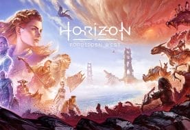 Bekijk hier de epische nieuwe story trailer van Horizon II: Forbidden West