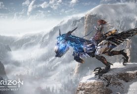 Horizon tv-serie van Sony en Netflix heet mogelijk Horizon 2074
