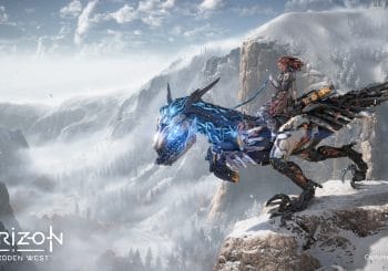 Horizon 3 is in de maak bij Guerrilla Games samen met een online multiplayer game