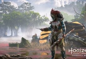Verschillende volken en verschillende tradities in de nieuwe trailer van Horizon II: Forbidden West