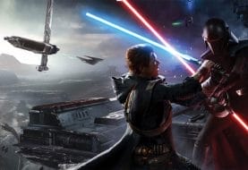 Naam van het vervolg op Star Wars Jedi Fallen Order mogelijk bekend