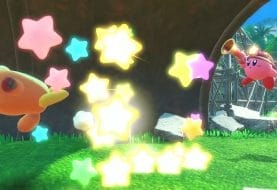 3D-platformer Kirby and the Forgotten Land heeft een geweldige nieuwe trailer en een releasedatum