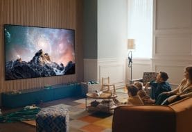 Nieuwe OLED tv's van LG in 2022 krijgen interessante functies voor gamers