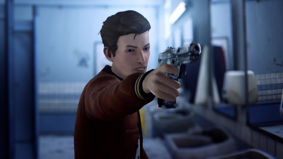 Check hier 6 minuten aan gameplay van Life is Strange: Remastered Collection