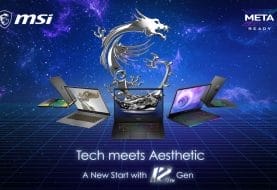 MSI onthult 2022 line-up aan krachtige nieuwe gaming laptops