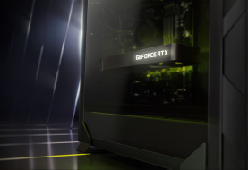 Nvidia kondigt de RTX 3050 aan met een adviesprijs van $249