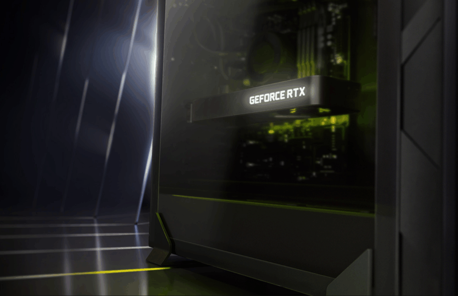 Nvidia kondigt de RTX 3050 aan met een adviesprijs van $249