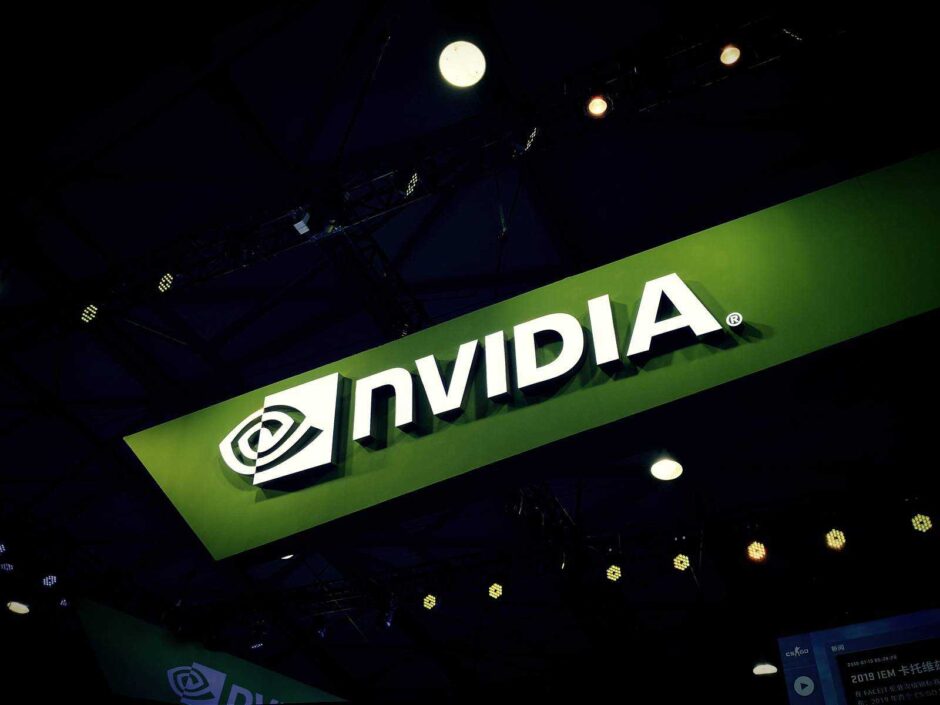 Nvidia kondigt CES 2023 persconferentie aan