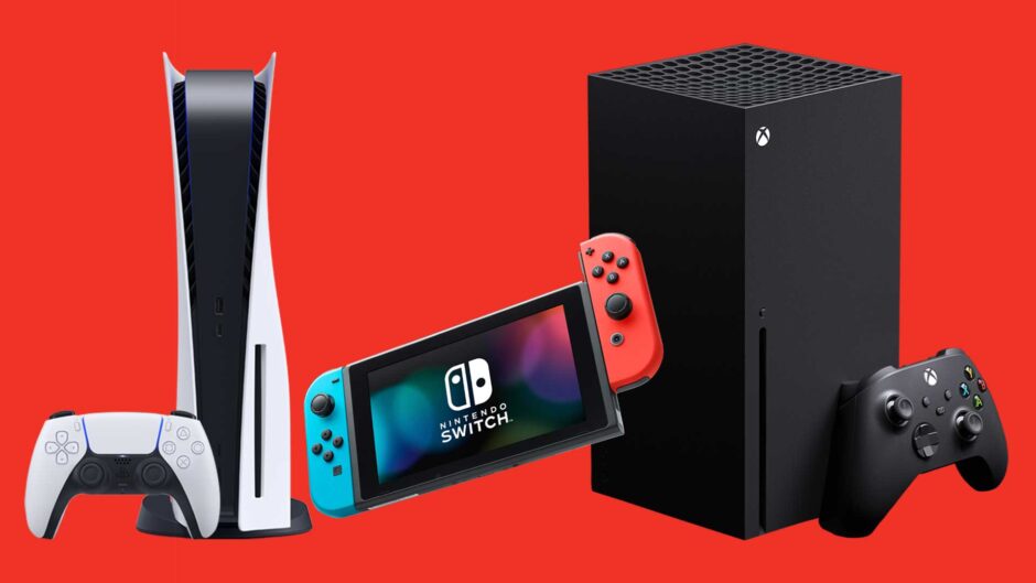 Week 40 van 2023, deze games zijn afgelopen week het meest verkocht in België