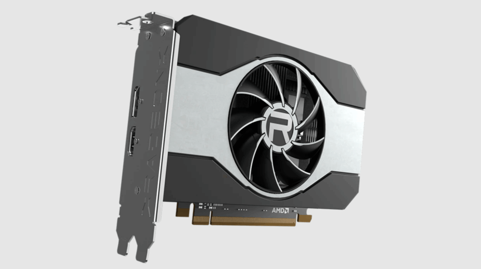 AMD kondigt de Radeon RX 6500 XT aan met een prijskaartje van $199