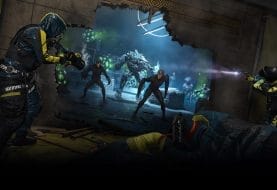 Review: Rainbow Six Extraction – Een leuke co-op PvE broertje van Siege