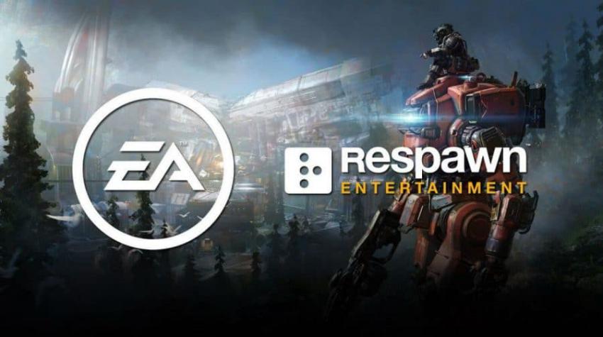 ‘Respawn Entertainment werkt aan een nieuwe singleplayer shooter, maar het is niet Titanfall’