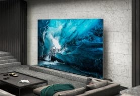 De Gaming Hub van 2022 modellen Samsung tv's krijgen Google Stadia en GeForce Now