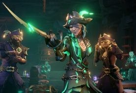 Sea of Thieves seizoen 7 trailer getoond tijdens Xbox en Bethesda Games Showcase
