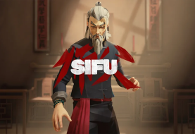 Martial Arts game Sifu krijgt gedurende 2022 heel veel nieuwe content en alles is gratis