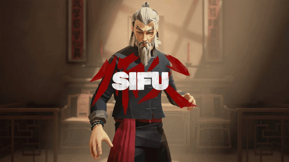 Martial Arts game Sifu krijgt gedurende 2022 heel veel nieuwe content en alles is gratis