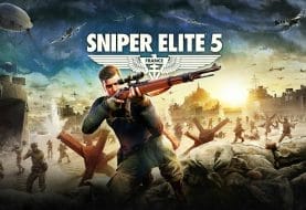 Sniper Elite 5 heeft een releasedatum en een prijskaartje - Trailer