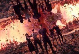 Dit zijn de PC-systeemeisen voor Stranger of Paradise Final Fantasy Origin