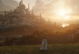Prachtige gedetailleerde posters vrijgegeven van Amazon’s The Lord of the Rings tv-serie