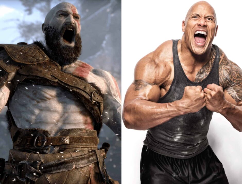 Het is officieel, een live action God of War tv-serie is in ontwikkeling bij Amazon