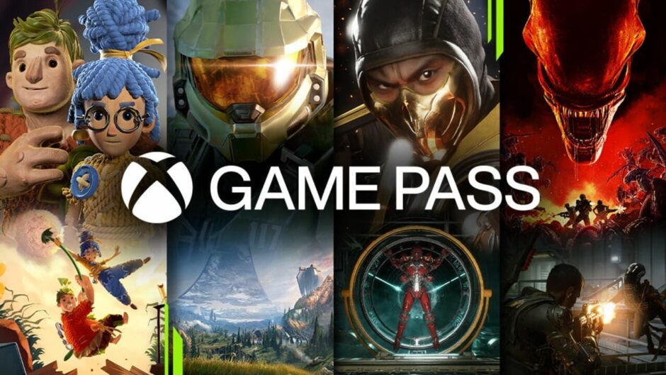 Deze games komen deze maand naar Xbox Game Pass