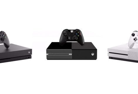 Microsoft is helemaal klaar met de Xbox One, geen van de 23 studios maakt nog een game voor de oude console