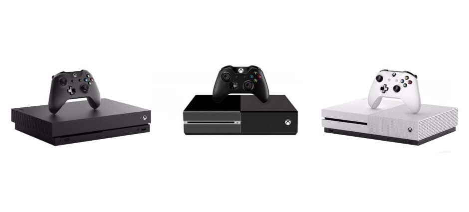 Microsoft is helemaal klaar met de Xbox One, geen van de 23 studios maakt nog een game voor de oude console