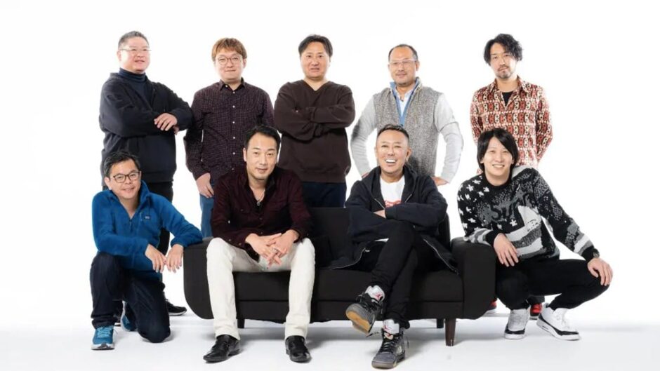 Toshihiro Nagoshi, de man achter de Yakuza-franchise krijgt eigen studio onder NetEase Games
