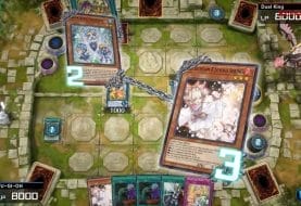 Free-to-play game Yu-Gi-Oh! Master Duel met 10000 kaarten is vanaf vandaag speelbaar