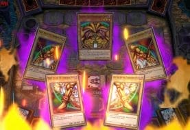 Free-to-play game Yu-Gi-Oh! Master Duel bereikt 50 miljoen downloads