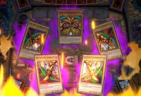 Free-to-play game Yu-Gi-Oh! Master Duel bereikt 50 miljoen downloads