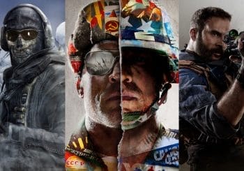 Sony geeft zich over en sluit deal met Microsoft, Call of Duty blijft uitkomen op PlayStation