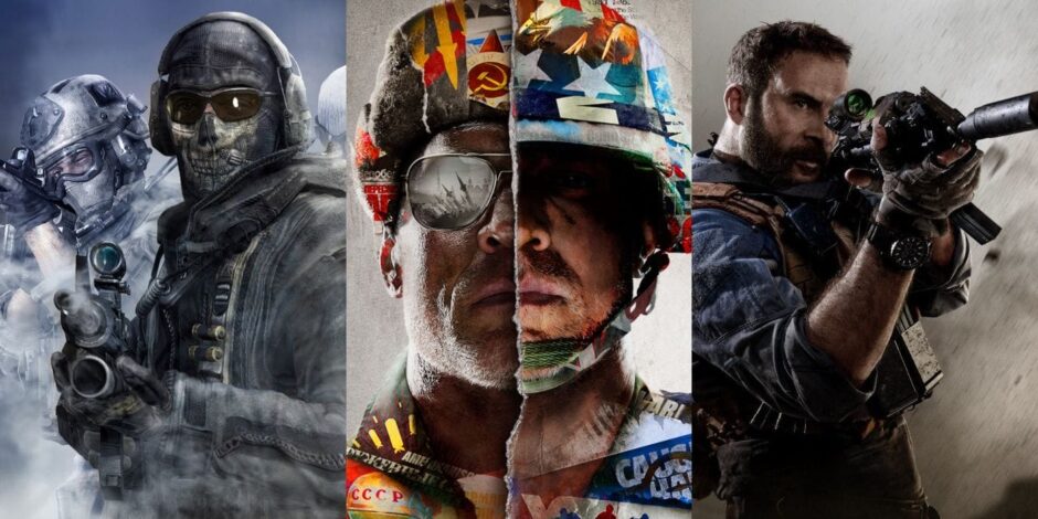 New York Times: “Microsoft bood Sony een Call of Duty-deal van tien jaar aan”