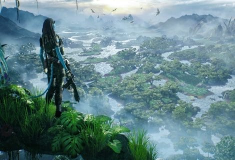 Avatar, Skull & Bones en Mario + Rabbids 2 verschijnen voor april 2023