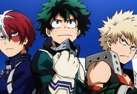 My Hero Academia: Ultra Rumble officieel aangekondigd met eerste trailer, krijgt een bèta test