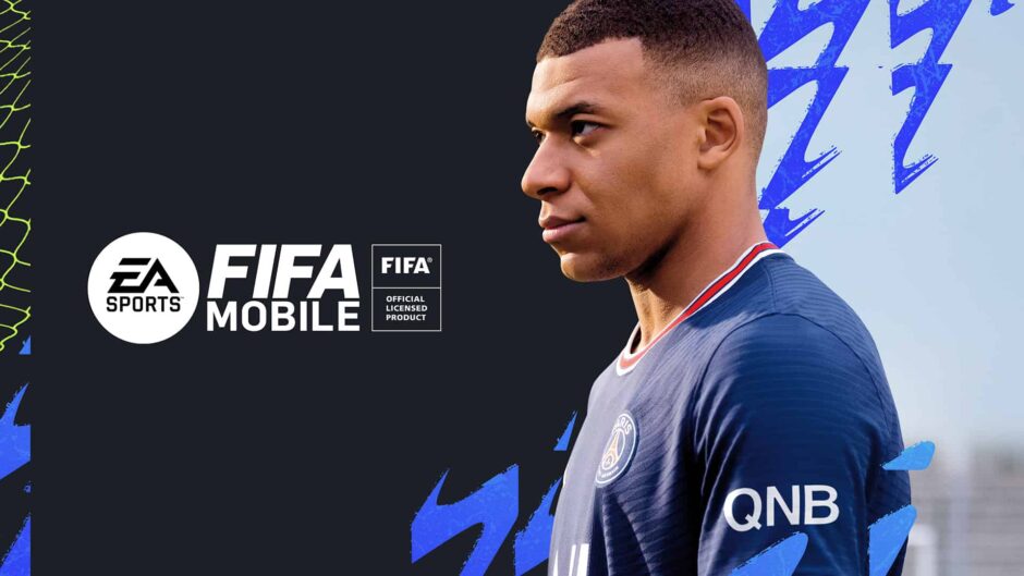 EA heeft de eerste grote kwaliteitsupdate uitgebracht voor FIFA Mobile