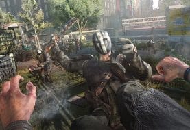 Het duurt 500 uur om Dying Light 2 ''volledig uit te spelen''