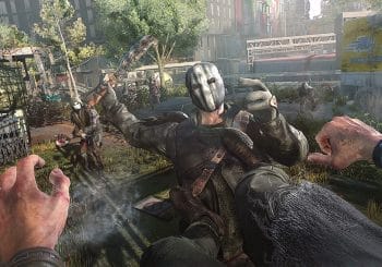 Het duurt 500 uur om Dying Light 2 ''volledig uit te spelen''