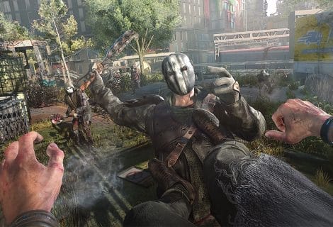 Het duurt 500 uur om Dying Light 2 ''volledig uit te spelen''