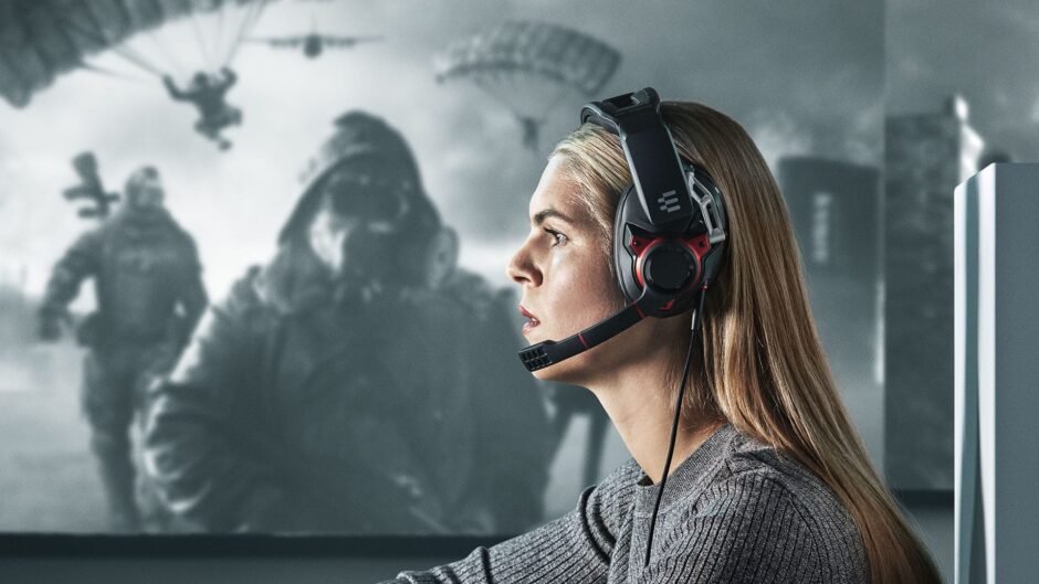 Deal alert: De Epos | Sennheiser Game One en Game Zero headsets zijn tijdelijk flink in prijs verlaagd