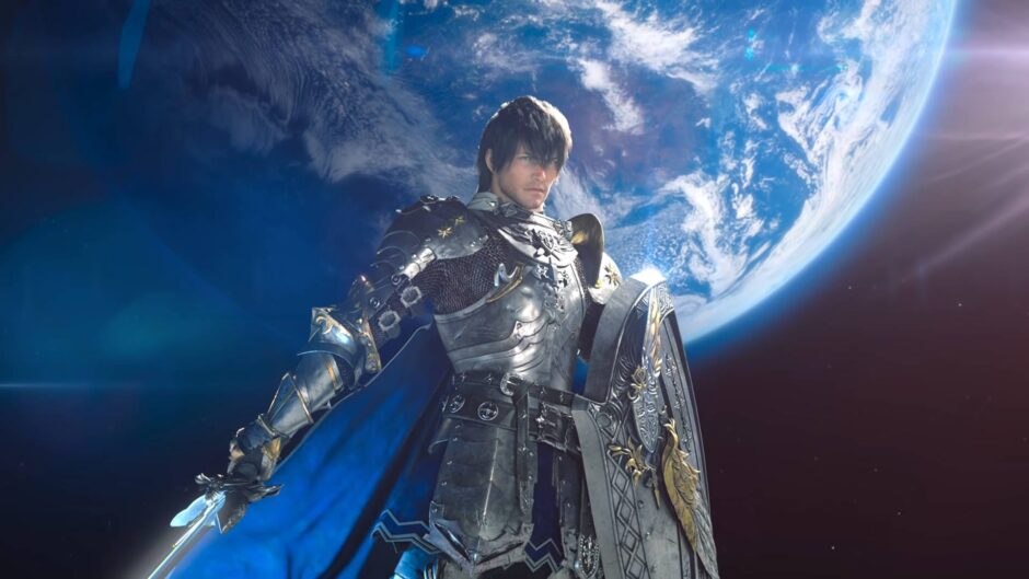 Plannen voor toekomst van Final Fantasy XIV worden binnenkort onthuld