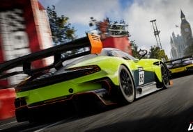 Preview: GRID: Legends (Story Mode) - Een vermakelijk verhaal met echte acteurs