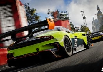 Preview: GRID: Legends (Story Mode) - Een vermakelijk verhaal met echte acteurs