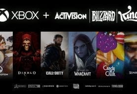 Aandeelhouders keuren overname Activision Blizzard door Microsoft goed
